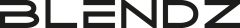 Blendz logo