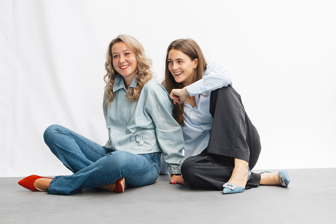 Iris ruth bureauvdo modemarketeers